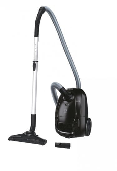 Hoover sáčkový vysavač HE105HM 011