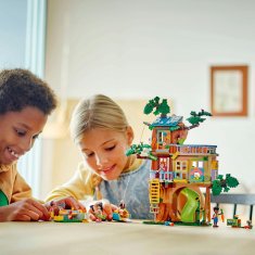 LEGO Friends 42652 Dům přátelství na stromě