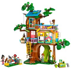 LEGO Friends 42652 Dům přátelství na stromě