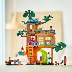 LEGO Friends 42652 Dům přátelství na stromě