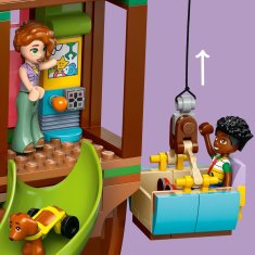 LEGO Friends 42652 Dům přátelství na stromě