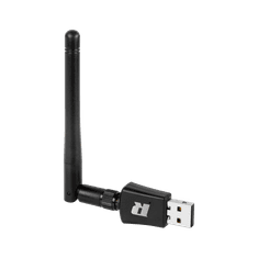 shumee 5GHz WiFi síťová karta 802.11 a/c/b/g/n USB adaptér s anténou