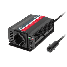 shumee REBEL měnič 12V/230V 150W (zásuvka typu F: německá)