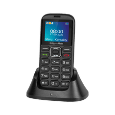 shumee GSM telefon pro seniory Kruger&amp;Matz Simple 921