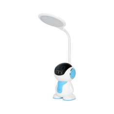 shumee Stolní LED lampa Rebel - robot