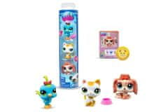 Littlest Pet Shop 3 figurky