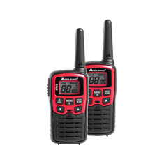 shumee Ruční radiostanice PMR MIDLAND XT10