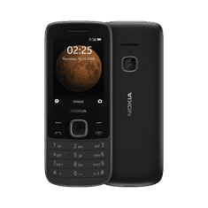 shumee Telefon Nokia 225 4G TA-1316 DS