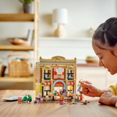 LEGO Friends 42655 Restaurace a škola vaření