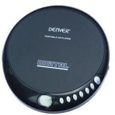 DENVER DM 24 DISCMAN