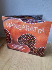 Wangaratta - CDmp3