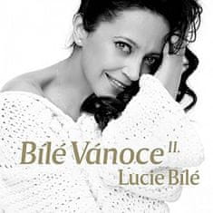 Bílé Vánoce Lucie Bílé II. - CD