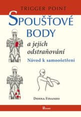 Spoušťové body a jejich odstraňování - Návod k samoošetření