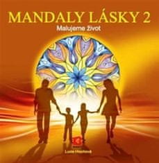 Mandaly lásky 2 - Malujeme život