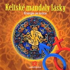 Keltské mandaly lásky