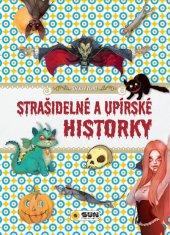 Sun Strašidelné a upírské historky