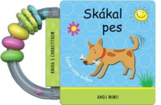 Svojtka & Co. Ahoj mimi! Skákal pes