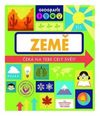 Země - Geografie