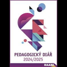 Pedagogický diář 2024/2025