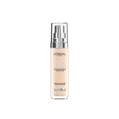 L’ORÉAL PARIS Sjednocující a zdokonalující make-up True Match (Super-Blendable Foundation) 30 ml (Odstín 1.R/1.C)