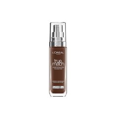 L’ORÉAL PARIS Sjednocující a zdokonalující make-up True Match (Super-Blendable Foundation) 30 ml (Odstín 12N)