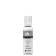 Tónovací pěna na vlasy Whipped Cream Light Grey (Conditioning Creamy Foam) 100 ml