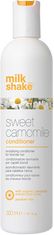 Kondicionér pro blond vlasy Sweet Camomile (Conditioner) (Objem 300 ml)