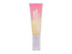 Barry M 10ml colour changing lip gloss, unicorn, lesk na rty