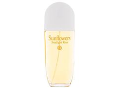 Elizabeth Arden 100ml sunflowers sunlight kiss