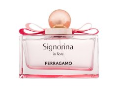 Kraftika 100ml signorina in fiore, toaletní voda