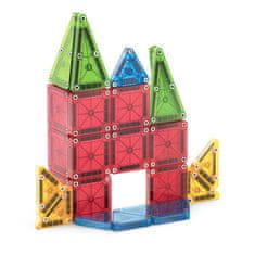 Valtech MAGNA-TILES microMAGS Cestovní sada 26