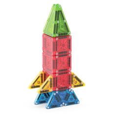 Valtech MAGNA-TILES microMAGS Cestovní sada 26