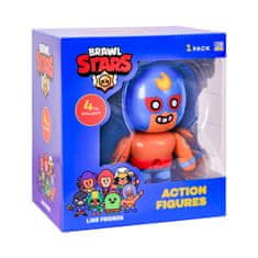 Grooters Figurka akční 16,5 cm Brawl Stars 1 pack série 1