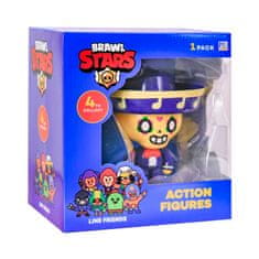 Grooters Figurka akční 16,5 cm Brawl Stars 1 pack série 1