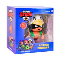 Grooters Figurka akční 16,5 cm Brawl Stars 1 pack série 1