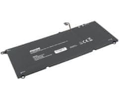 Avacom Baterie pro Dell XPS 13 9360 Li-Pol 7,6V 7980mAh 61Wh