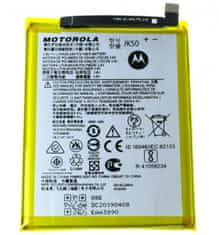 Motorola JK50 Baterie 5000mAh Li-Pol (Service Pack)