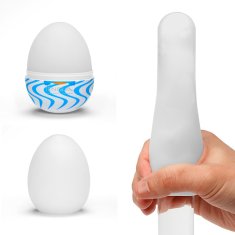 Tenga Tenga Egg Wind