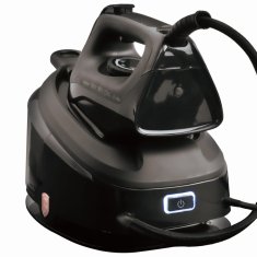 Parní stanice 2200 W Black Rose Collection BH-9596