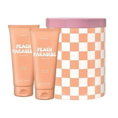 Pupa Dárková sada Peach Paradise Happy Box Kit 1