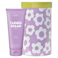 Pupa Sprchový gel Flower Dream Happy Box (Shower Gel) 200 ml