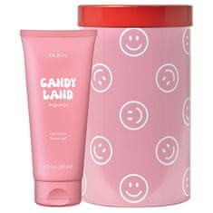 Pupa Sprchový gel Candy Land Happy Box (Shower Gel) 200 ml