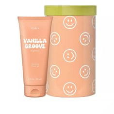 Pupa Sprchový gel Vanilla Groove Happy Box (Shower Gel) 200 ml