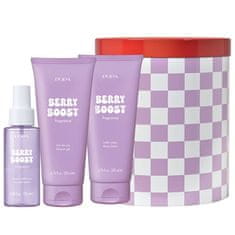 Pupa Dárková sada Berry Boost Happy Box Kit 4