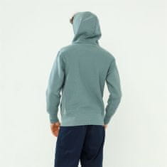 Champion Mikina bledě zelená 178 - 182 cm/M Reverse Weave Hooded Sweatshirt