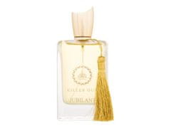 Kraftika 100ml killer oud jubilant, parfémovaná voda