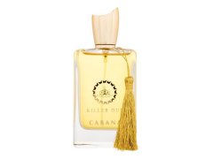 Kraftika 100ml killer oud cabana, parfémovaná voda