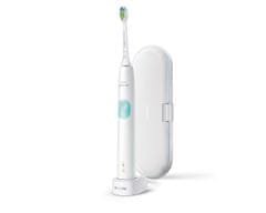 Philips HX6807/28, Sonicare, ProtectiveClean 4300, zubní kartáček