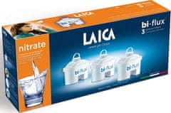 Laica Bi-flux filtr NITRATE 3ks