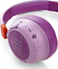 JBL JR460 Pink